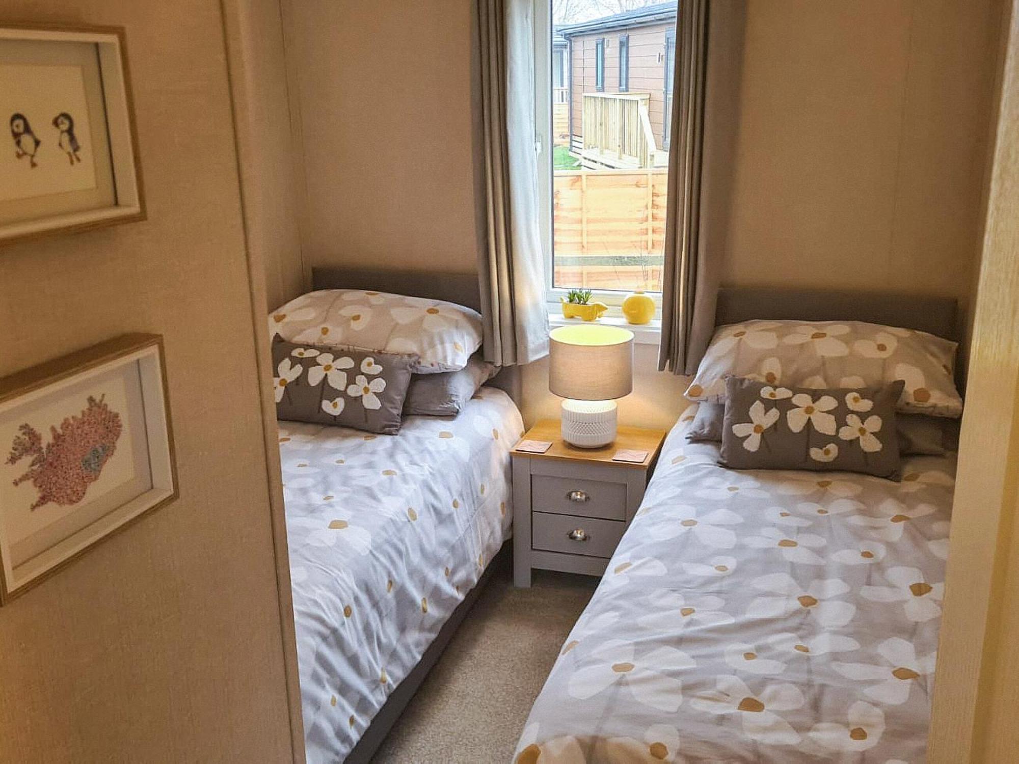Jasmine Lodge Wilberfoss Bagian luar foto